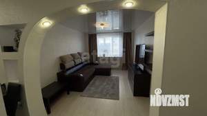2-к квартира, вторичка, 62м2, 2/17 этаж