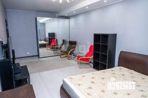 1-к квартира, вторичка, 47м2, 13/17 этаж