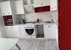 1-к квартира, вторичка, 39м2, 7/11 этаж
