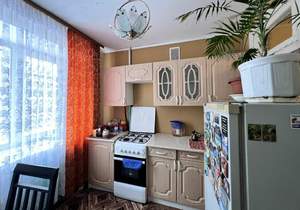2-к квартира, вторичка, 47м2, 4/9 этаж