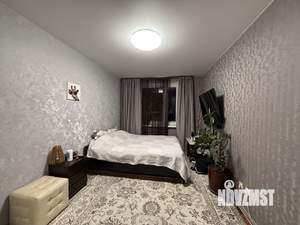 2-к квартира, вторичка, 60м2, 15/17 этаж