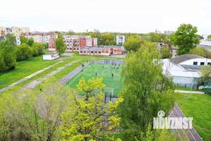 1-к квартира, вторичка, 40м2, 6/7 этаж