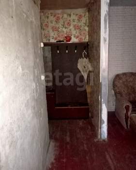 2-к квартира, вторичка, 44м2, 4/4 этаж