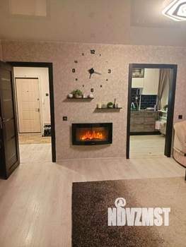 4-к квартира, вторичка, 88м2, 4/5 этаж