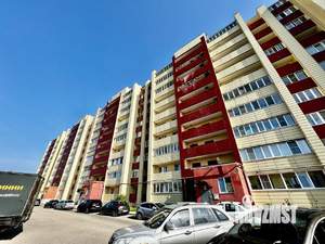 3-к квартира, вторичка, 78м2, 4/10 этаж