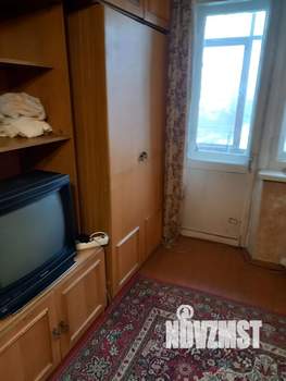 1-к квартира, вторичка, 30м2, 5/6 этаж