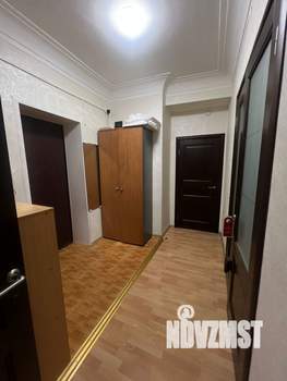 2-к квартира, вторичка, 57м2, 2/4 этаж