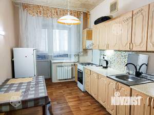 1-к квартира, вторичка, 43м2, 1/9 этаж