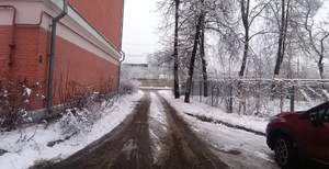 1-к квартира, вторичка, 32м2, 4/5 этаж