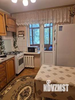 3-к квартира, вторичка, 67м2, 2/5 этаж
