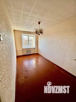 3-к квартира, вторичка, 60м2, 5/5 этаж