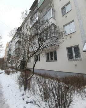 2-к квартира, вторичка, 46м2, 2/5 этаж