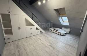 2-к квартира, вторичка, 99м2, 6/6 этаж