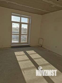 1-к квартира, вторичка, 46м2, 8/9 этаж