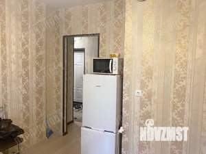 1-к квартира, вторичка, 39м2, 2/24 этаж