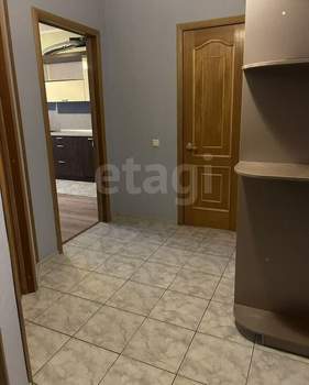 1-к квартира, вторичка, 48м2, 3/9 этаж