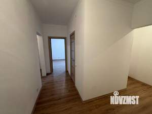 2-к квартира, сданный дом, 59м2, 6/18 этаж