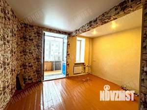 3-к квартира, вторичка, 77м2, 3/4 этаж