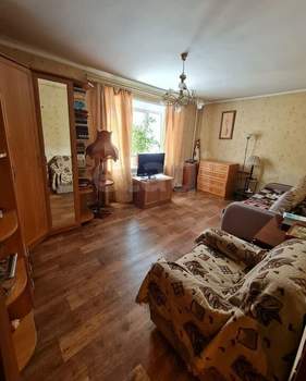 3-к квартира, вторичка, 77м2, 2/5 этаж