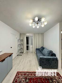 2-к квартира, вторичка, 45м2, 4/5 этаж