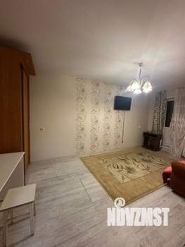 1-к квартира, вторичка, 33м2, 5/5 этаж