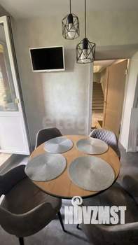 4-к квартира, вторичка, 126м2, 4/5 этаж