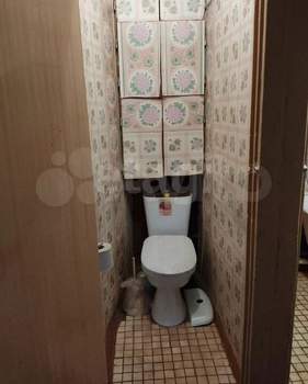 2-к квартира, вторичка, 39м2, 3/5 этаж