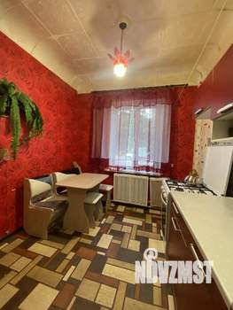 2-к квартира, вторичка, 50м2, 1/2 этаж