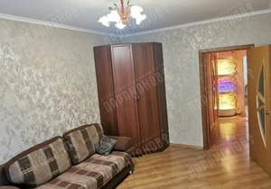 2-к квартира, вторичка, 68м2, 3/5 этаж