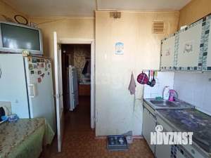 2-к квартира, вторичка, 52м2, 9/9 этаж