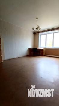 1-к квартира, вторичка, 36м2, 4/5 этаж