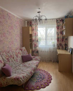 3-к квартира, вторичка, 62м2, 5/5 этаж