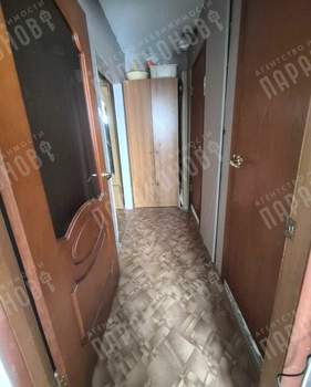 2-к квартира, вторичка, 49м2, 10/10 этаж