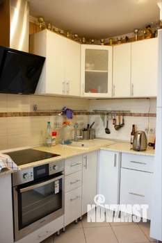 1-к квартира, вторичка, 43м2, 2/12 этаж