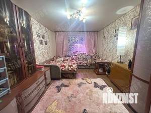 1-к квартира, вторичка, 34м2, 1/5 этаж