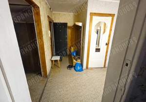 2-к квартира, вторичка, 57м2, 10/12 этаж