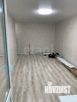 1-к квартира, вторичка, 30м2, 3/5 этаж