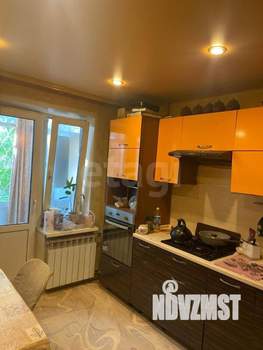 3-к квартира, вторичка, 66м2, 1/10 этаж