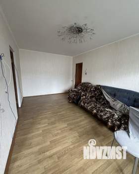 4-к квартира, вторичка, 61м2, 4/5 этаж