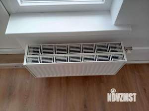 Студия квартира, сданный дом, 21м2, 2/4 этаж