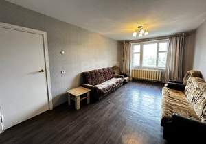 4-к квартира, вторичка, 125м2, 2/10 этаж