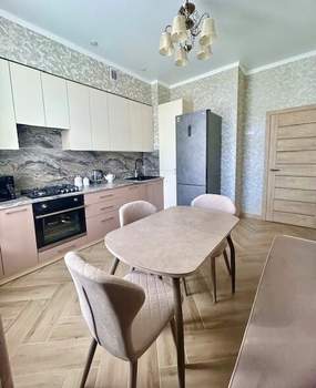 1-к квартира, вторичка, 40м2, 2/12 этаж