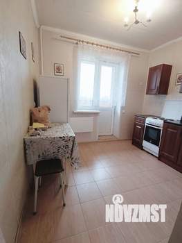 1-к квартира, вторичка, 43м2, 4/14 этаж
