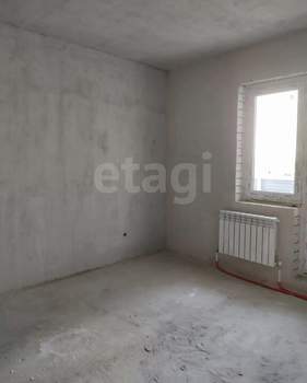 1-к квартира, вторичка, 38м2, 7/14 этаж