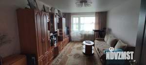 3-к квартира, вторичка, 76м2, 1/5 этаж
