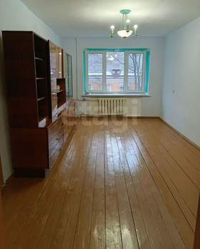 3-к квартира, вторичка, 63м2, 3/5 этаж