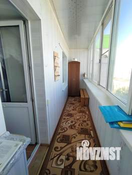 1-к квартира, вторичка, 32м2, 8/9 этаж
