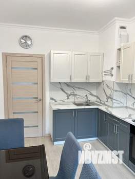 2-к квартира, вторичка, 57м2, 3/17 этаж