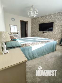 3-к квартира, вторичка, 93м2, 5/9 этаж