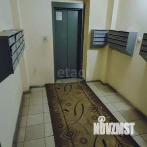 2-к квартира, вторичка, 65м2, 1/9 этаж